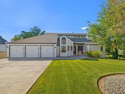 4040 Fairway Dr, Lewiston, ID, 83501