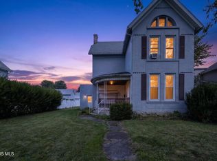 80 Hunter St, Tiffin, OH 44883
