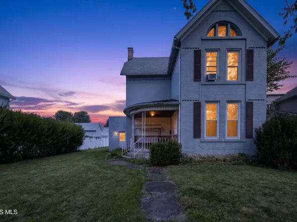 80 Hunter St, Tiffin, OH 44883