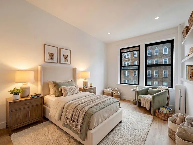 617 W 170th St #4C — Photo 8