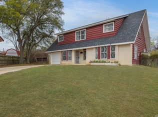 623 Northtrail, San Antonio, TX 78216