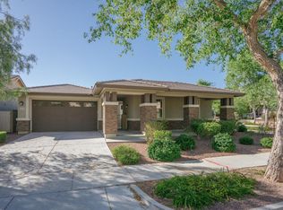21038 W Wycliff Dr, Buckeye, AZ 85396