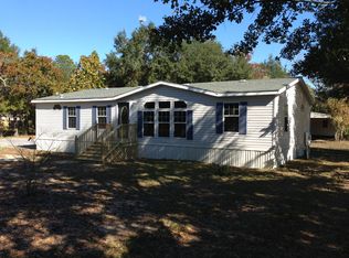 1419 Pine St, Niceville, FL 32578