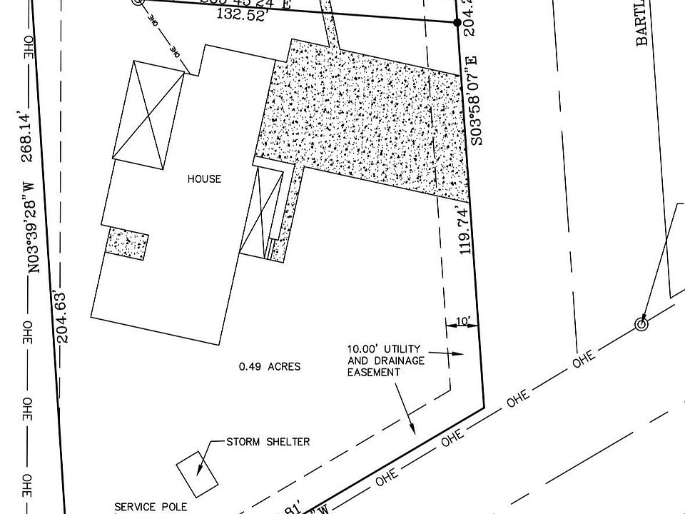 2nd image of 1 Bartlett Rd