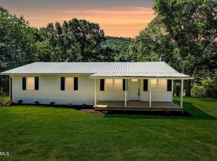 1392 Poor Valley Rd, Rogersville, TN 37857