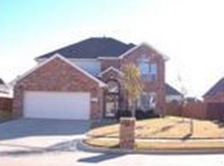 10304 Vintage Dr, Keller, TX 76248