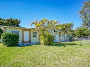10780 NE 2nd Ct, Miami, FL 33161