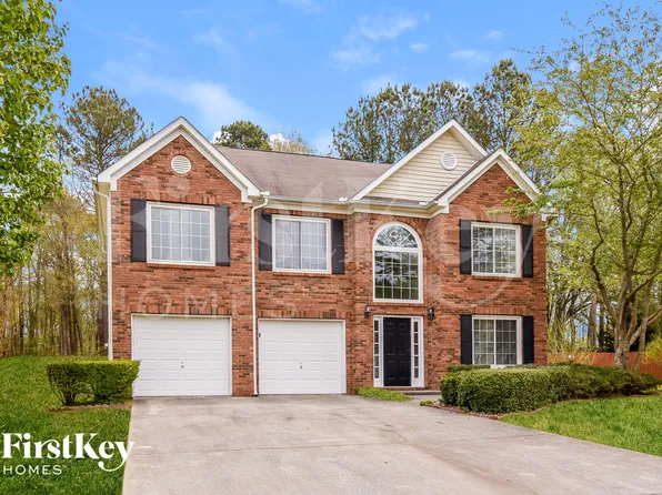 3106 Andora Trl SW, Marietta, GA 30064