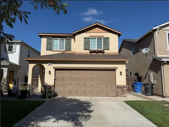 1447 Hearthsong Dr, Manteca, CA 95337