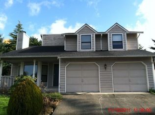 32130 12th Pl SW, Federal Way, WA 98023