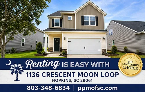 1136 Crescent Moon Loop Photo 1