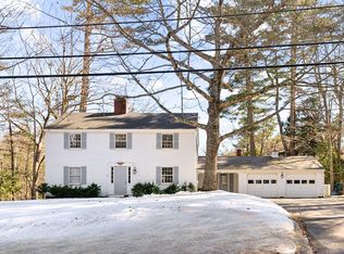 41 Skillin Rd, Cumberland, ME 04021