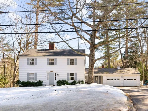 41 Skillin Road, Cumberland, ME 04021