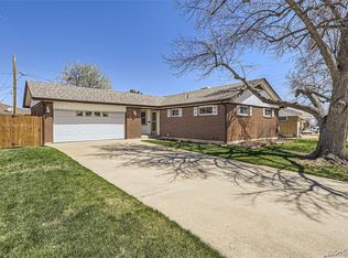 367 Muriel Dr, Northglenn, CO 80233