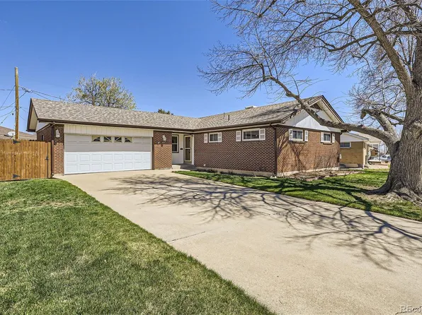 367 Muriel Drive, Northglenn, CO 80233