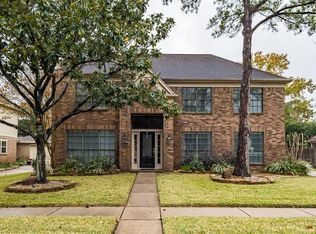 3315 Magnolia Trl, Houston, TX 77084