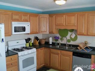 3623 Elmhurst Dr, Fort Wayne, IN 46809