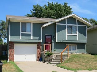 4020 Avenue C, Council Bluffs, IA 51501