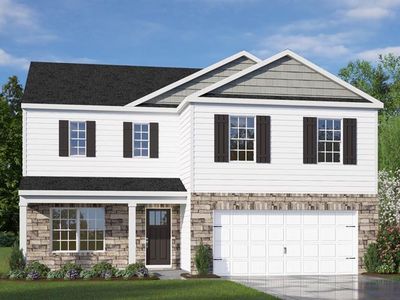 114 Lisa Ln, Winston Salem, NC, 27107