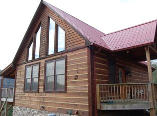 256 John T Dr, Sugar Grove, NC 28679
