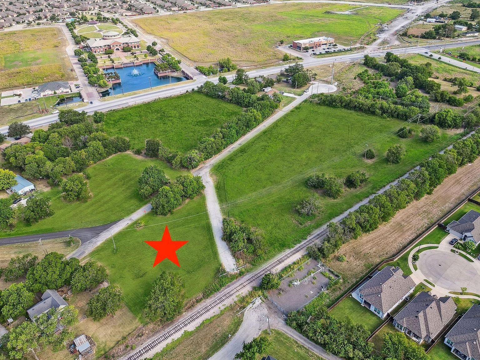 Central Waller St, Melissa, TX 75454 | MLS #21193075 | Zillow