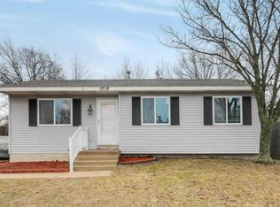5718 Jefferson Ave SE, Kentwood, MI 49548