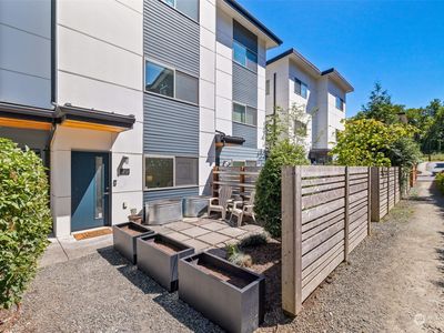 4232 S Greenbelt Station Drive, Seattle, WA, 98118