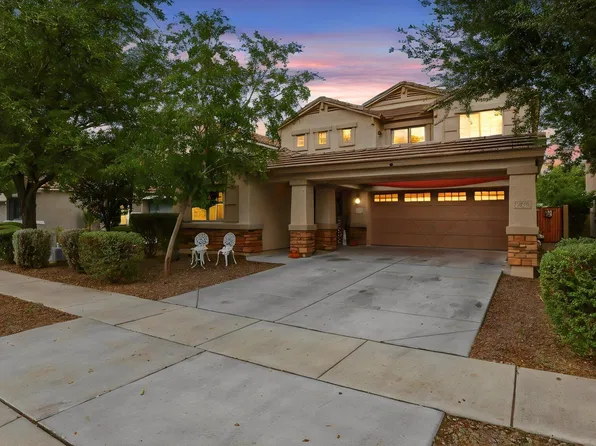 3475 S RIM Road, Gilbert, AZ 85297