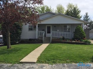 133 Hillcrest Ave, Findlay, OH 45840