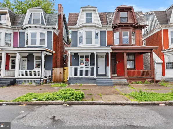 2216 N 4th St, Harrisburg, PA 17110