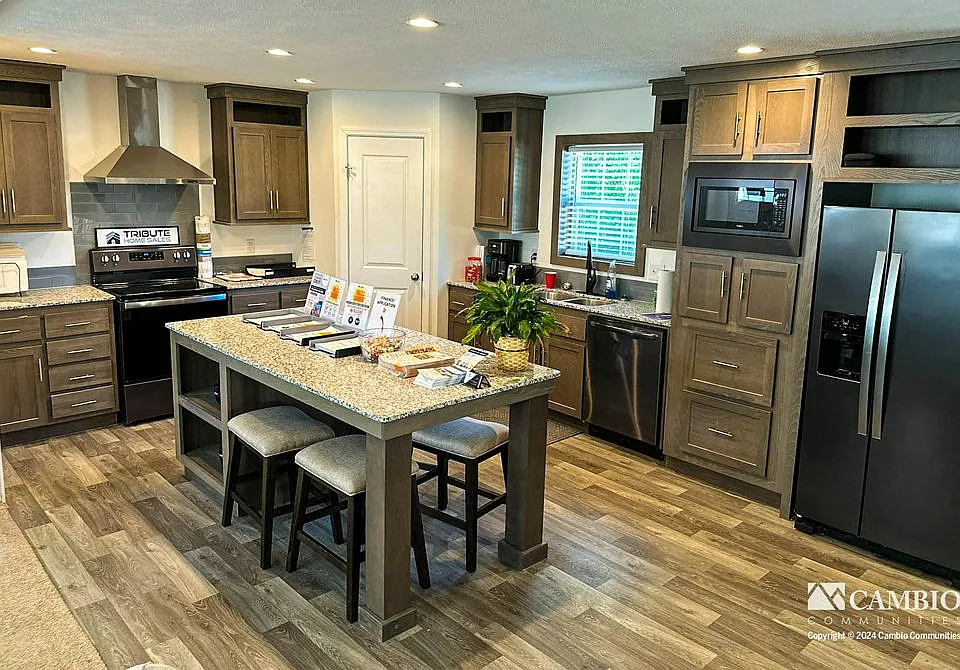 Cottonwood Cove