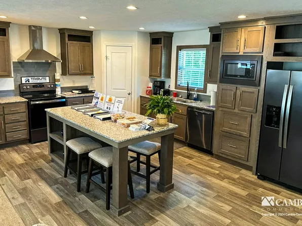 Cottonwood Cove