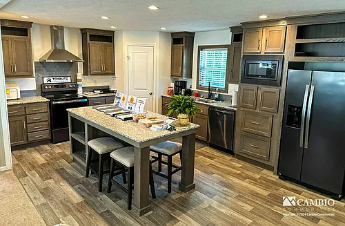 Cottonwood Cove Photo 1