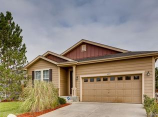 16255 E 54th Ave, Denver, CO 80239