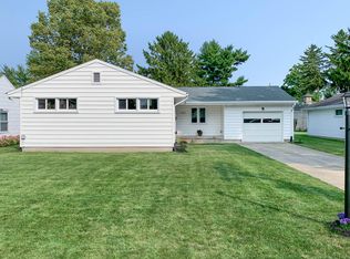 717 S Walnut St, Urbana, OH 43078