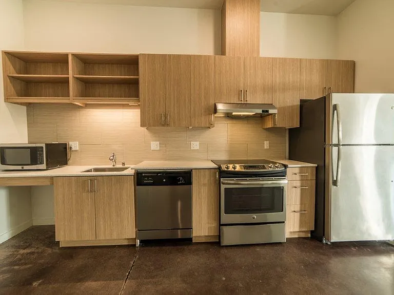 Vibe Apartments — Photo 19