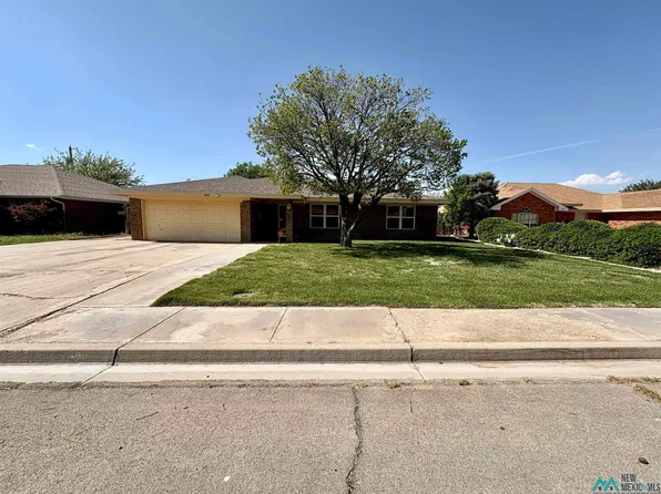 505 Mission Arch Dr, Roswell, NM 88201