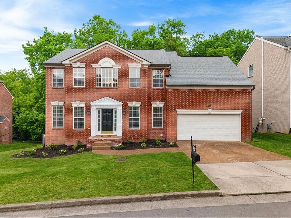 1st image of 5117 Glencarron Dr