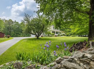 47 Davis Rd, Mansfield, CT 06268