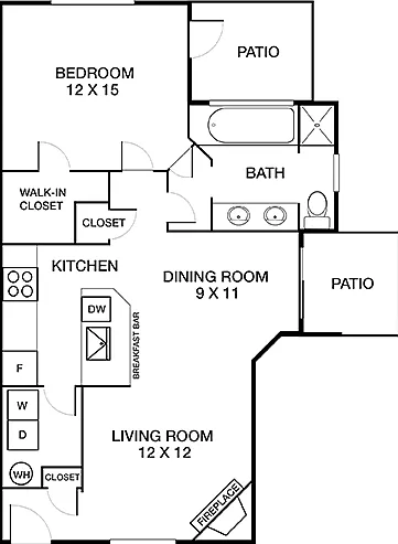 Township Residences — Photo 24