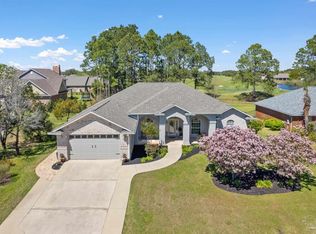 7144 Reef St, Navarre, FL 32566