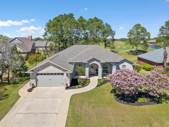 7144 Reef St, Navarre, FL 32566