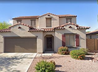 17334 W Lisbon Ln, Surprise, AZ 85388