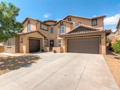 111 Los Balcones Pl NE, Rio Rancho, NM, 87124