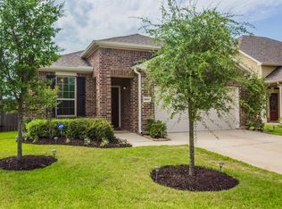 5403 Baronet Dr, Katy, TX 77493