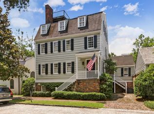 507 E Saint Julian St, Savannah, GA 31401