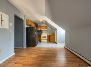 56 Park Ave #301, Bridgeport, CT 06604