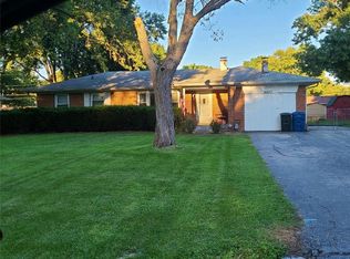 4957 Brehob Rd, Indianapolis, IN 46217