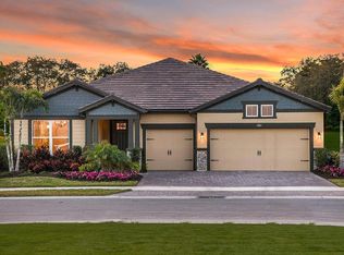 5525 Blue Water Blvd, Sarasota, FL 34238