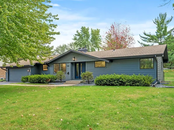 5801 McGuire Rd, Edina, MN 55439